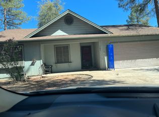 1101 N Tyrolean Dr, Payson, AZ 85541