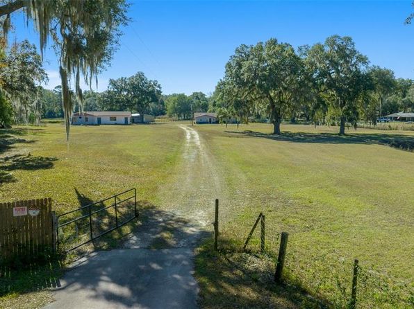 4248 NE 175th Street Rd, Citra, FL 32113