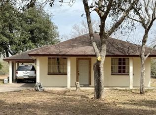 2711 Mile 8 Rd, Edinburg, TX 78541