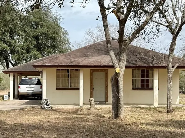 2711 Mile 8 Rd, Edinburg, TX 78541