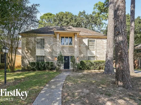 12906 Elmington Ct, Cypress, TX 77429