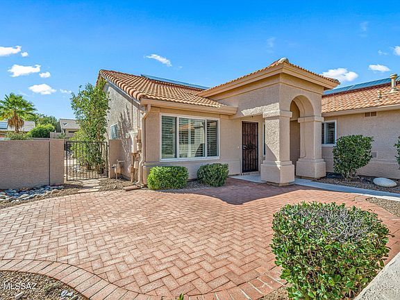 5th image of 38062 S Canada Del Oro Dr