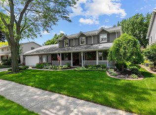 1509 S Clara St, Appleton, WI 54915