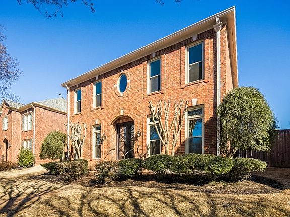 2nd image of 186 N White Station Rd