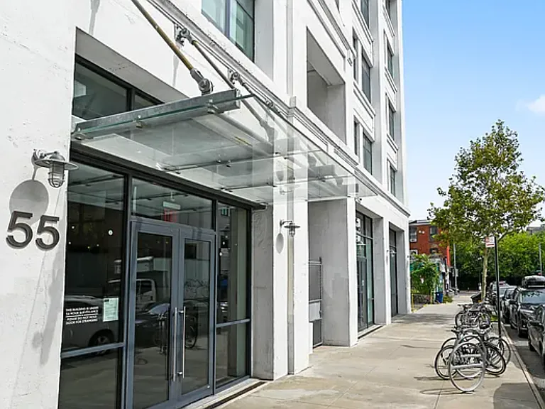55 Hope St #106 — Photo 23