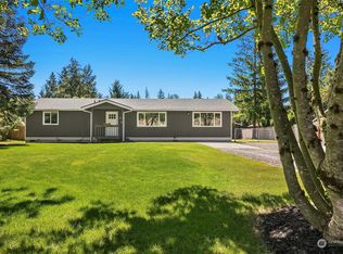 44431 SE 142nd St, North Bend, WA 98045