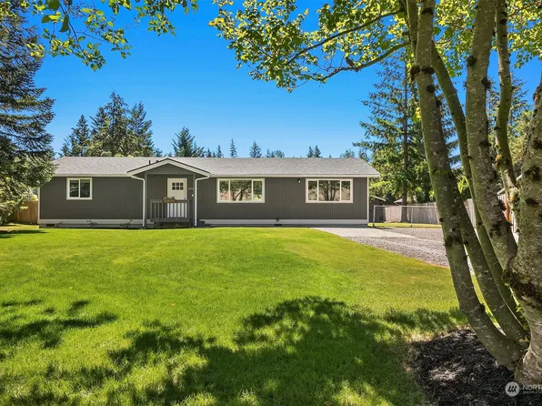 44431 SE 142nd Street, North Bend, WA 98045