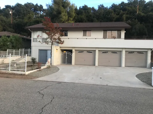 1884 Country Pl, Ojai, CA 93023