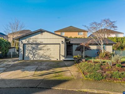 2565 Cowrie Ct NW, Salem, OR, 97304