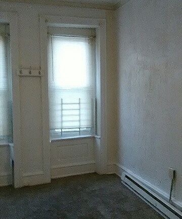 Entry or Foyer