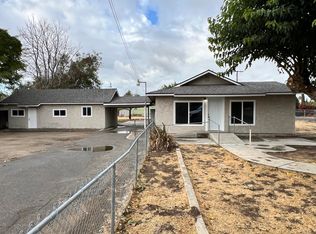 415 Alta Vista St, Porterville, CA