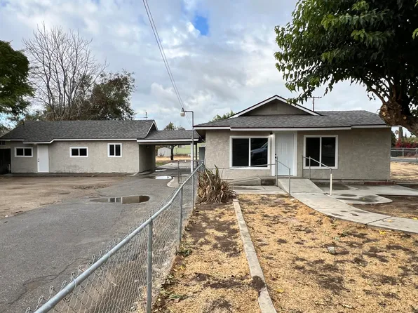 415 S Alta Vista Street, Porterville, CA 93257