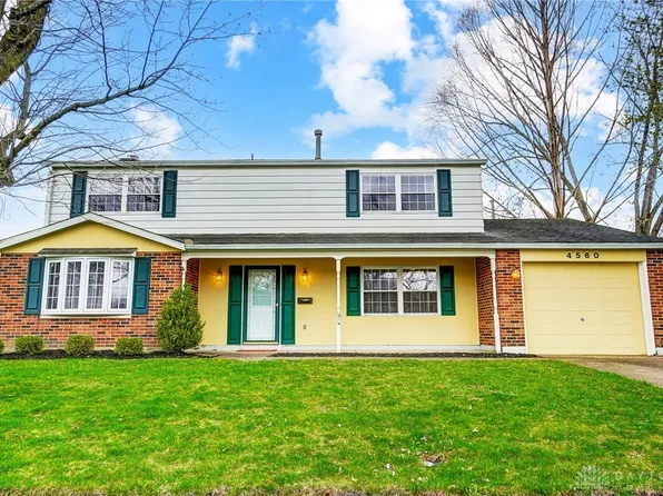 4560 Penhurst Pl, Dayton, OH 45424