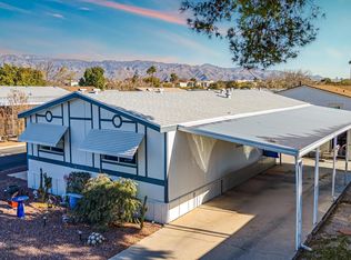 7570 E Speedway Blvd UNIT 132, Tucson, AZ 85710