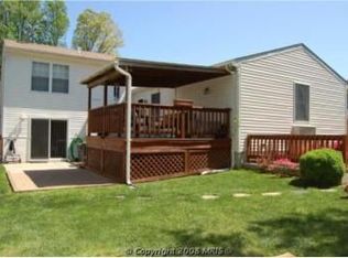 9510 Gunhill Cir, Nottingham, MD 21236