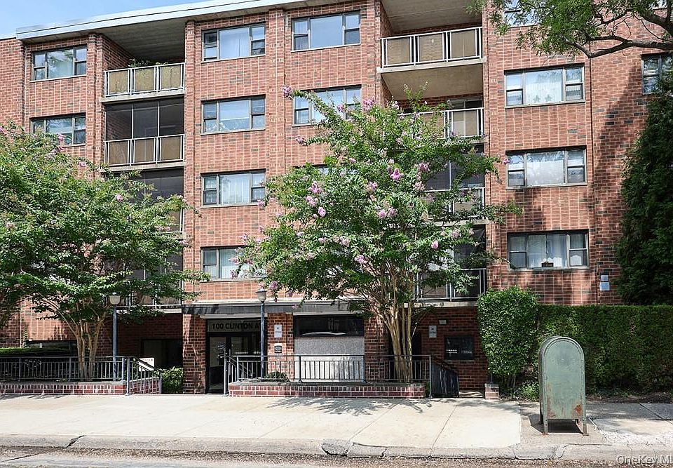 1st image of 100 Clinton Avenue #2T
