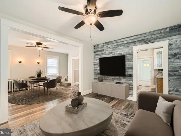 6620 Bushey St, Baltimore, MD 21224