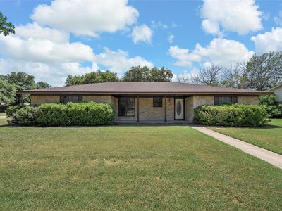 400 N Walnut St, Waco, TX, 76705