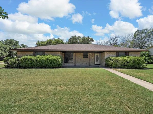 400 N Walnut St, Waco, TX 76705