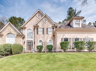 2500 Club Walk Trce, Alpharetta, GA 30022