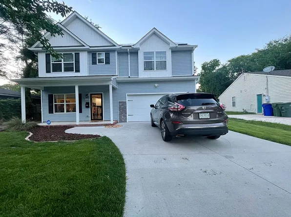 528 Marchant Rd, Norfolk, VA 23505