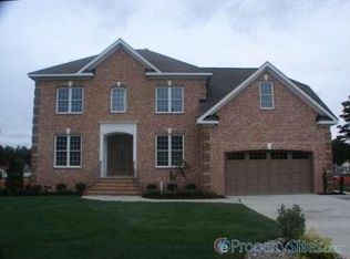 7 Butler Farm Rd, Hampton, VA 23666