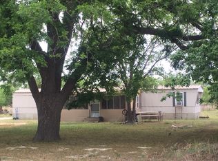 469 Daniel St, Eden, TX 76837