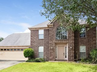 1171 Stable Run Dr, Cordova, TN 38018