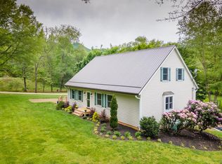 19 Double Branch Cv, Franklin, NC 28734