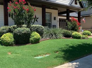 419 Hearth Ter, Argyle, TX 76226