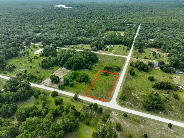 9017 Split Stone Dr Lot 9, Webster, FL 33597