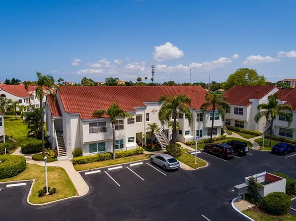 6011 BAHIA DEL MAR BOULEVARD #150, ST PETERSBURG, FL 33715