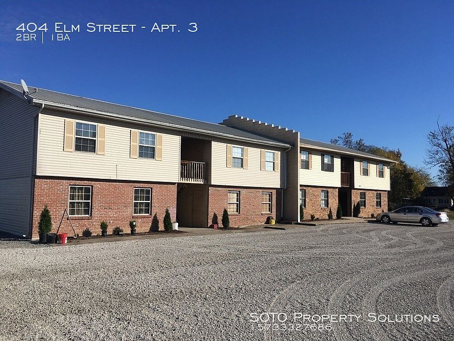 2nd image of 404 Elm St APT 3