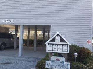 20070 Gulf Blvd APT 2, Indian Shores, FL 33785