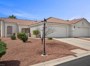 3743 Tohono Canyon St, Las Vegas, NV 89147