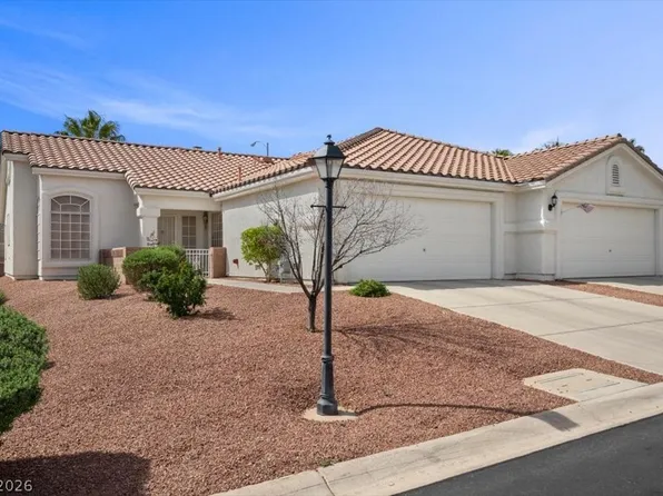 3743 Tohono Canyon St, Las Vegas, NV 89147