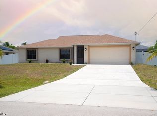 2804 SW 2nd Ter, Cape Coral, FL 33991