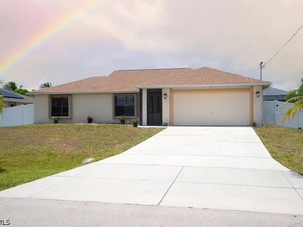 2804 SW 2nd Ter, Cape Coral, FL 33991