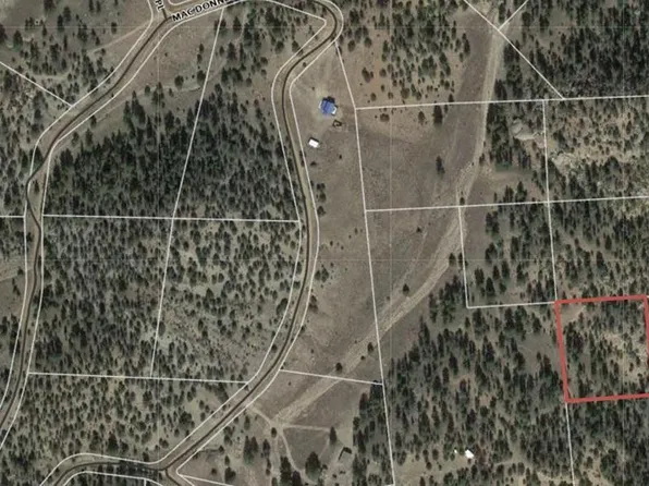 Macdonnell Loop, Cotopaxi, CO 81223