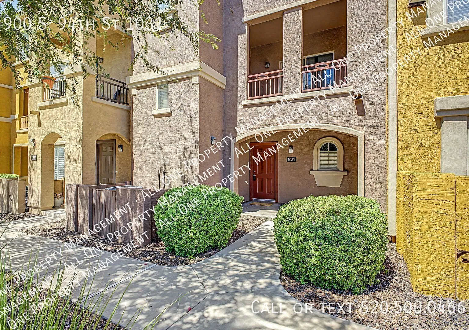 Poolside Townhome in Chandler! — Photo 3