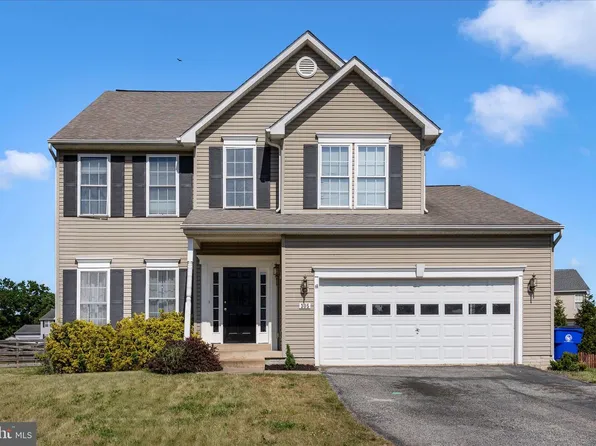 305 Mountaineers Way, Emmitsburg, MD 21727