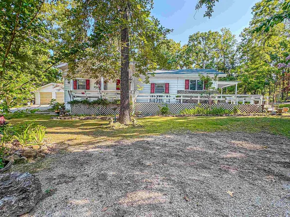 201 Cedar Tree Dr, Elizabeth, AR 72531