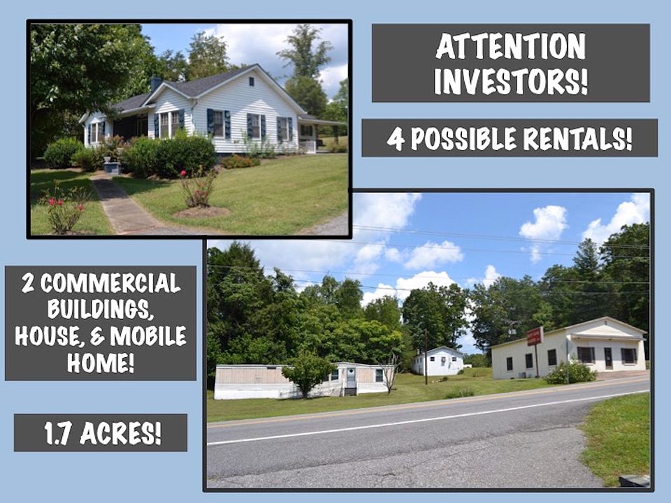 2nd image of 1055 Statesville Rd