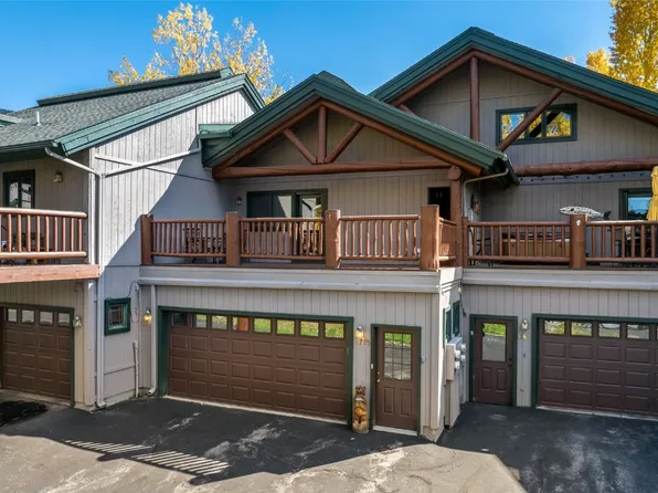 1775 Latigo Loop, Steamboat Springs, CO 80487