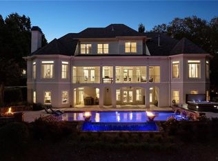 109 Peninsula Dr, Peachtree City, GA 30269