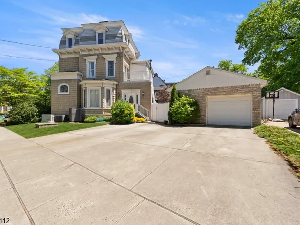 208 W Milton Ave, Rahway City, NJ 07065