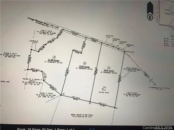 688 George Sherman Rd, Rougemont, NC 27572