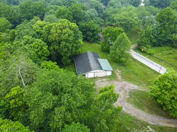 3596 W West Salem Rd, Burbank, OH 44214