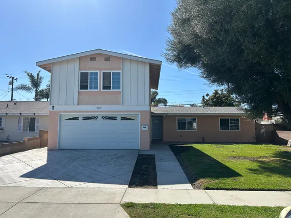 16691 Landau Ln, Huntington Beach, CA 92647