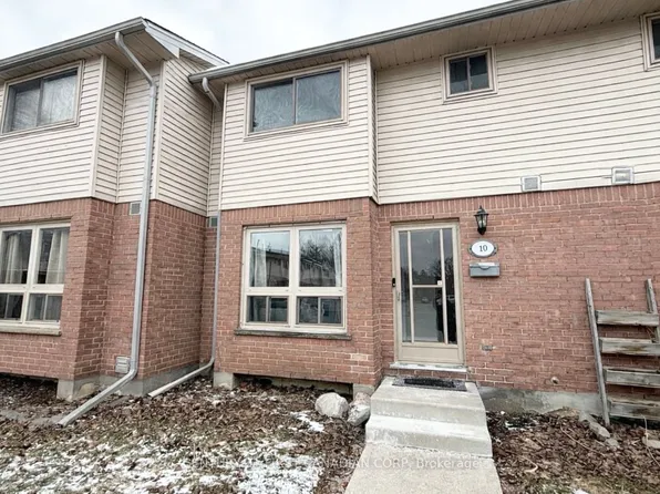 89 Highview Ave E #10, London, ON N6C 5V6